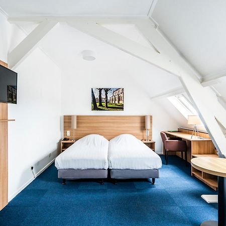 Hotel Hulst Eksteriør bilde