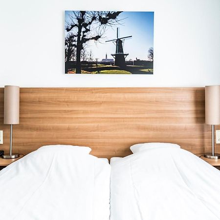 Hotel Hulst Eksteriør bilde