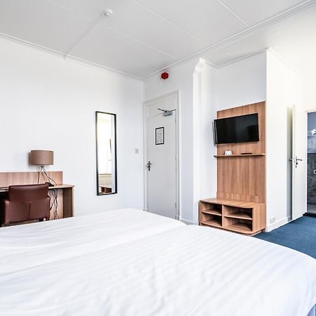 Hotel Hulst Eksteriør bilde