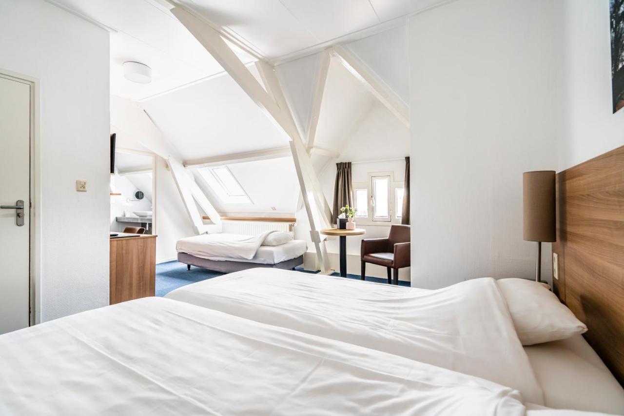Hotel Hulst Eksteriør bilde