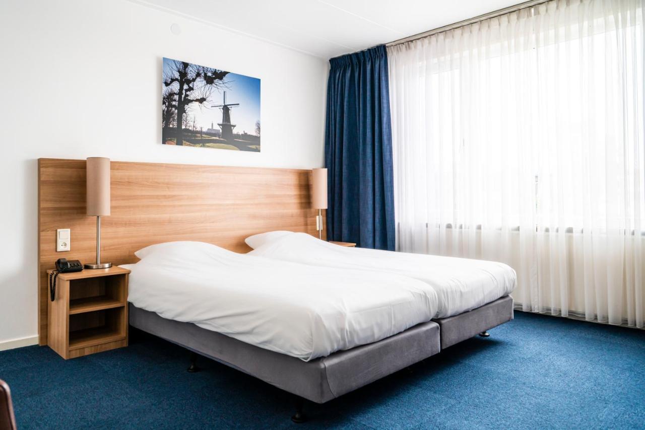 Hotel Hulst Eksteriør bilde