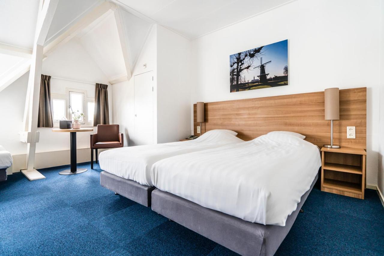 Hotel Hulst Eksteriør bilde