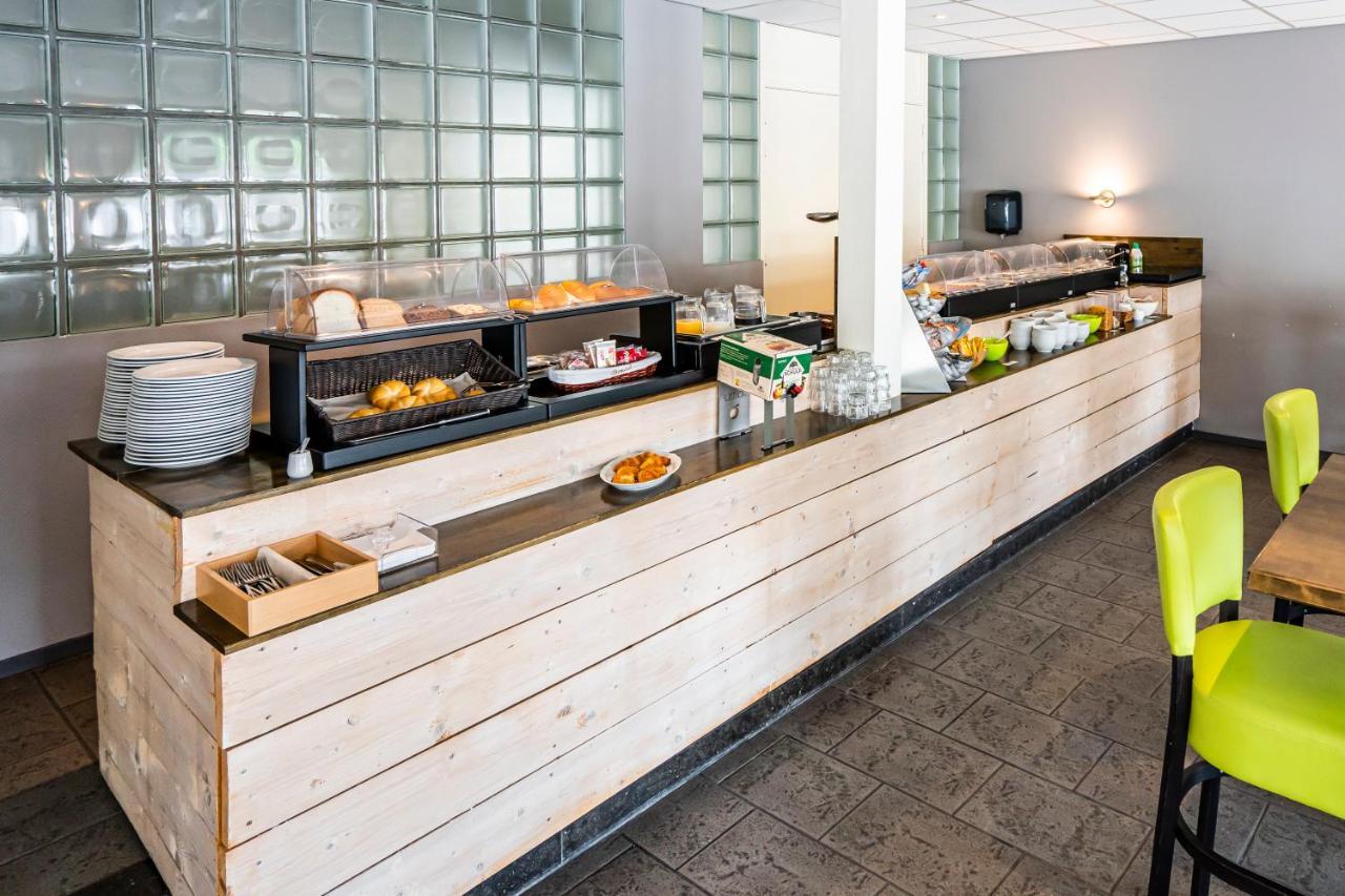 Hotel Hulst Eksteriør bilde