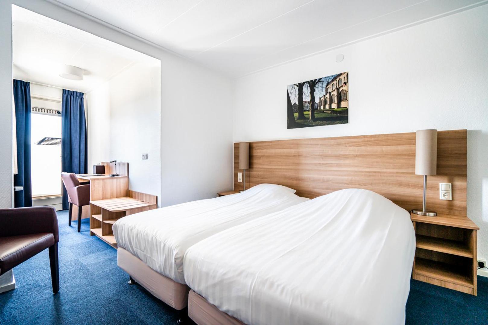 Hotel Hulst Eksteriør bilde