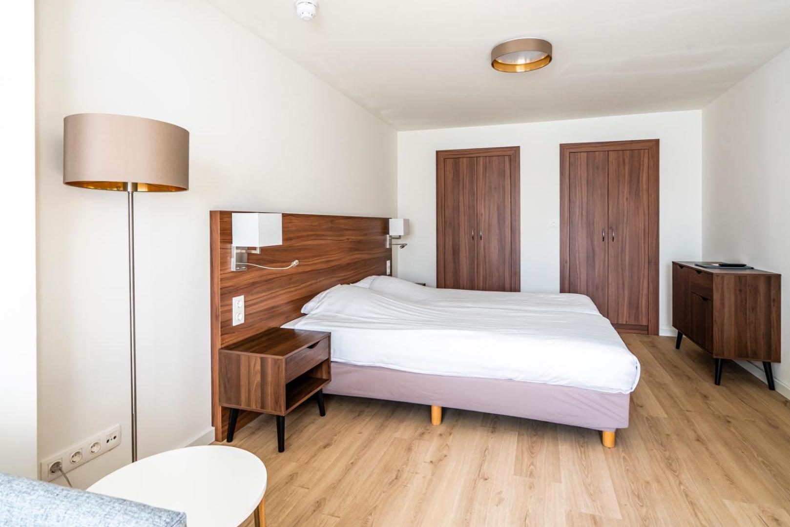 Hotel Hulst Eksteriør bilde