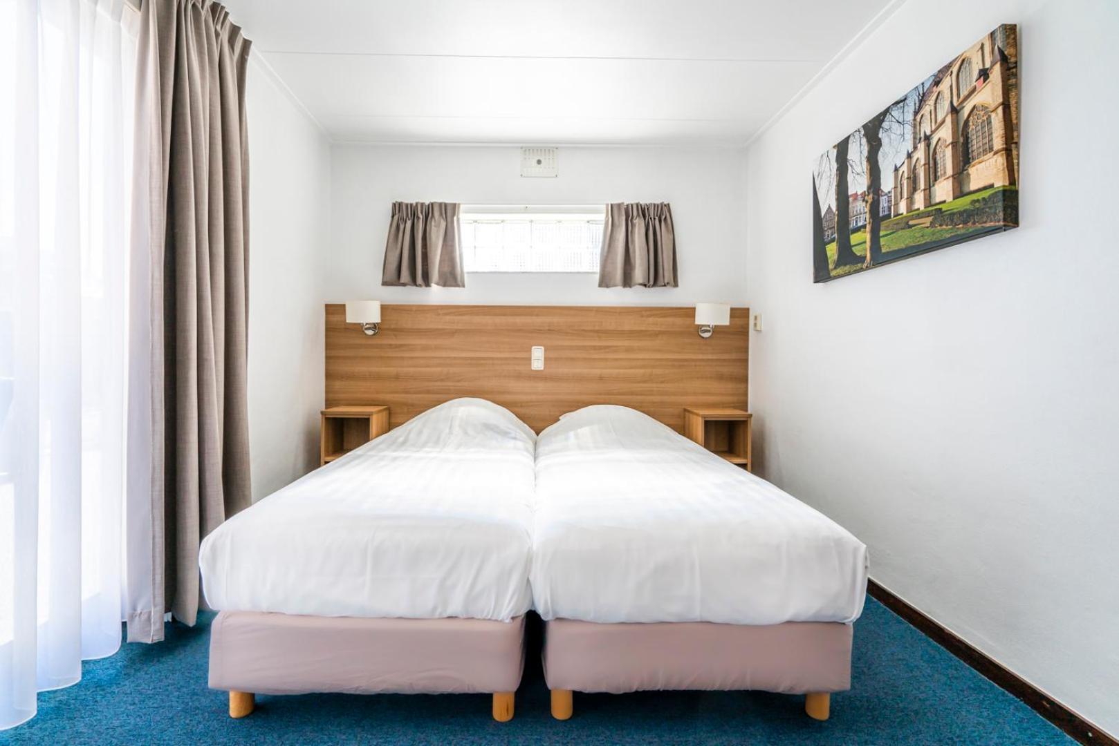 Hotel Hulst Eksteriør bilde