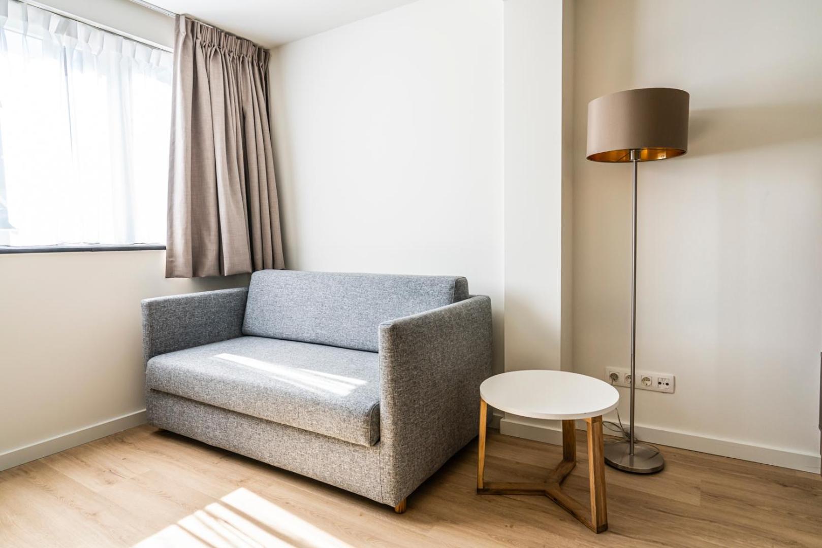 Hotel Hulst Eksteriør bilde