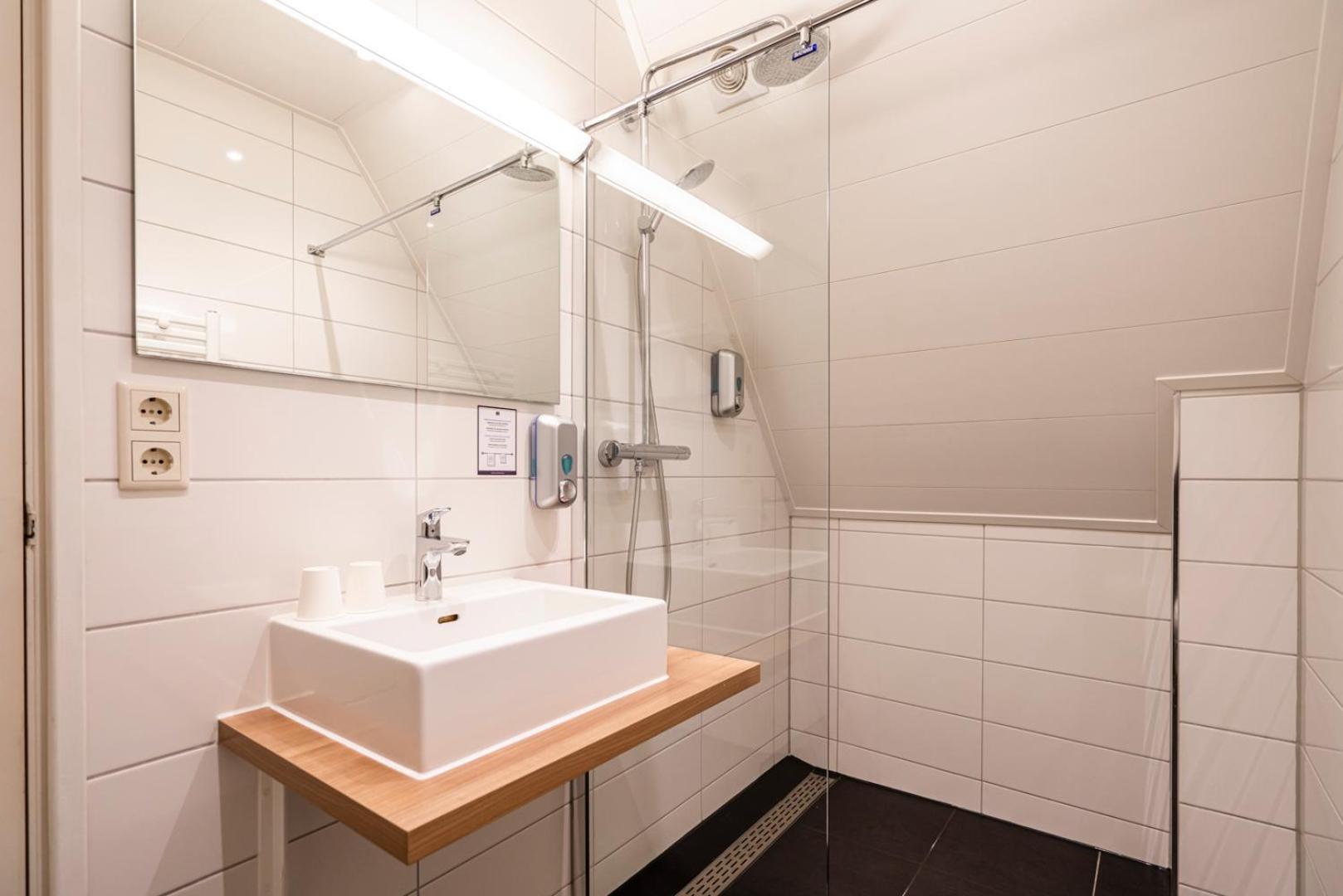 Hotel Hulst Eksteriør bilde