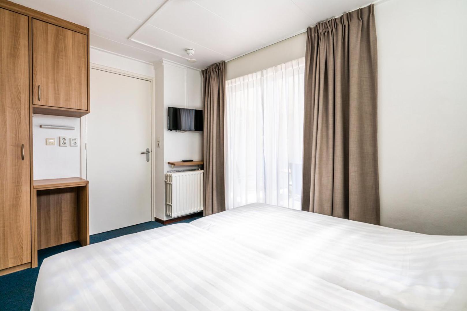 Hotel Hulst Eksteriør bilde