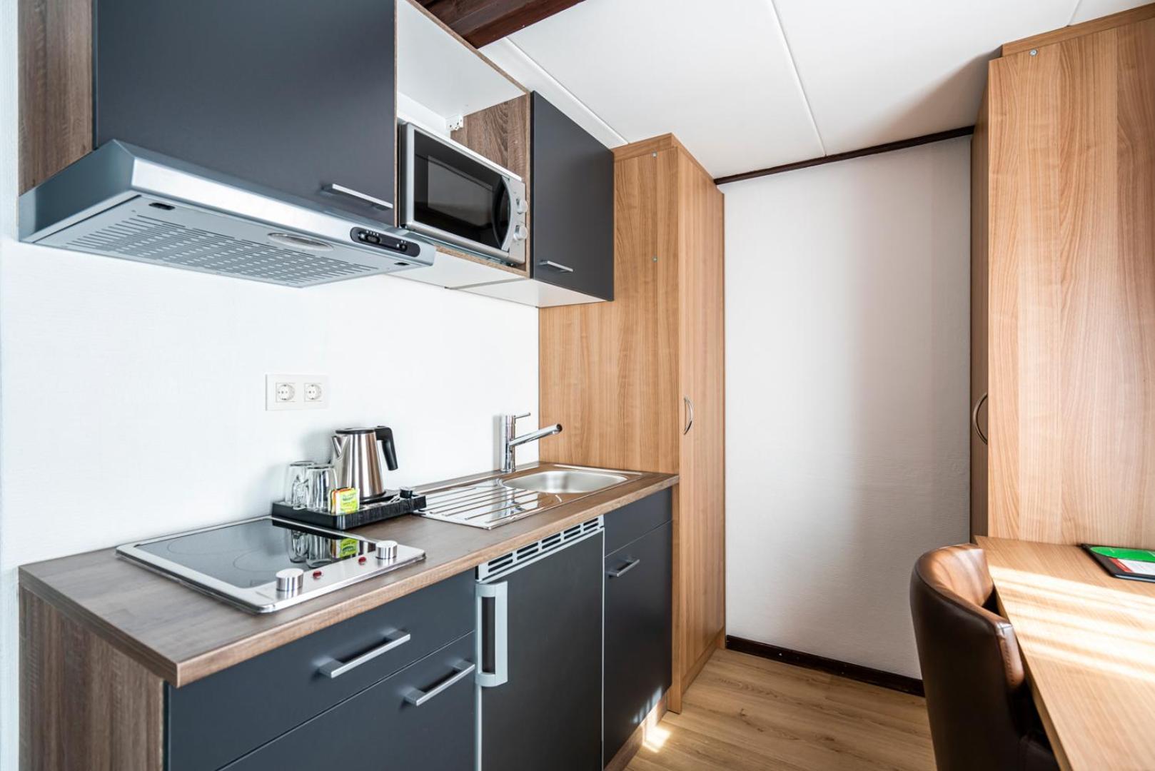 Hotel Hulst Eksteriør bilde
