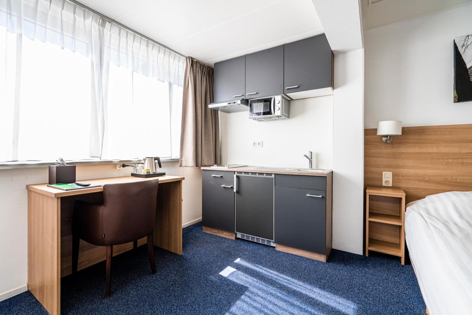 Hotel Hulst Eksteriør bilde