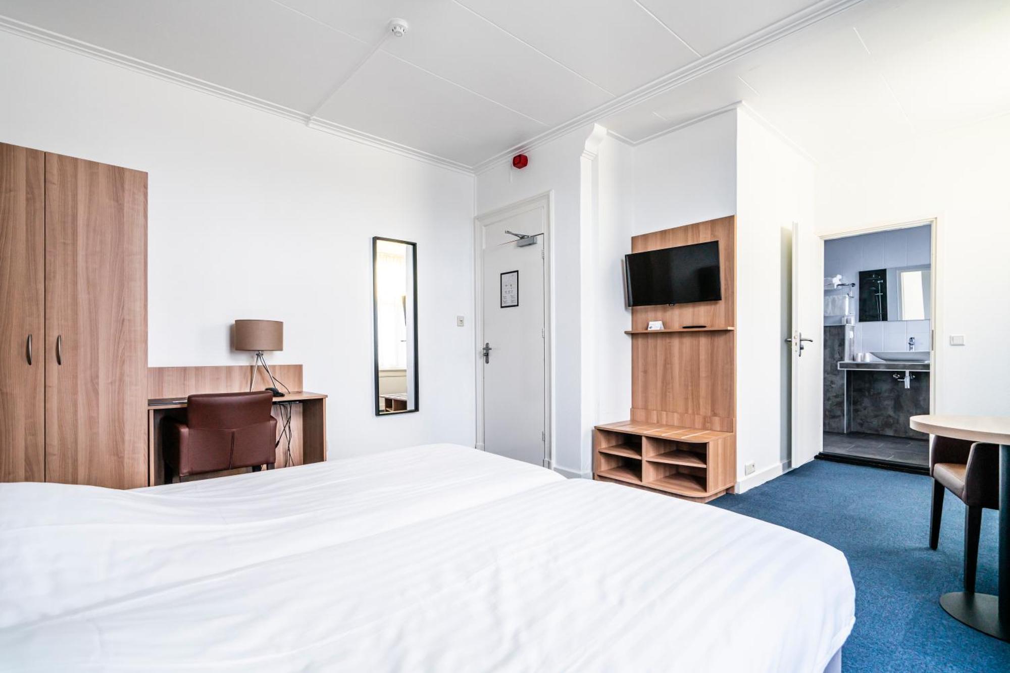 Hotel Hulst Eksteriør bilde