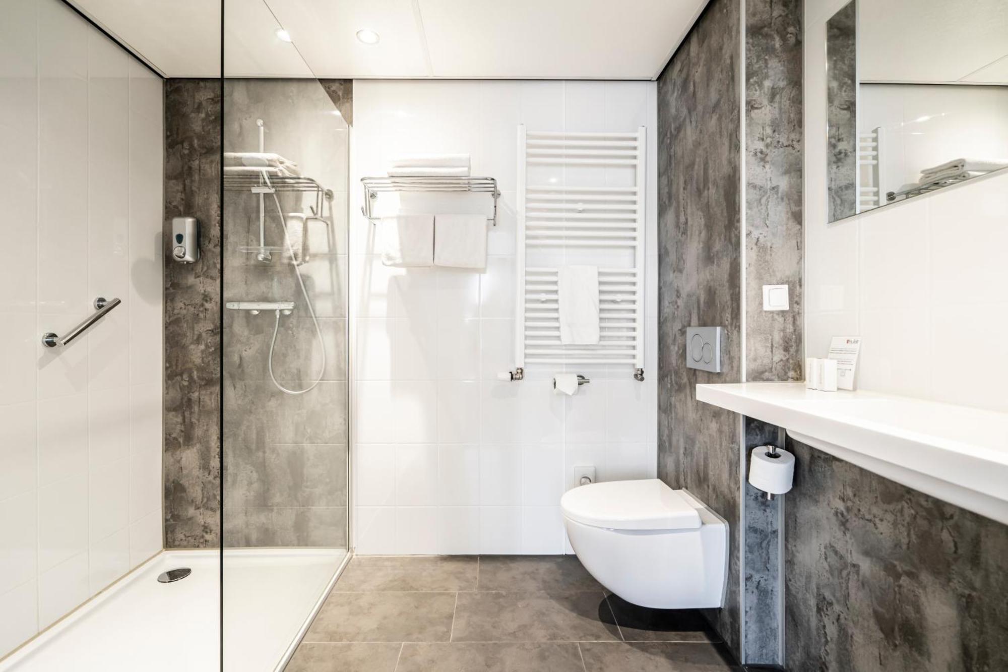 Hotel Hulst Eksteriør bilde