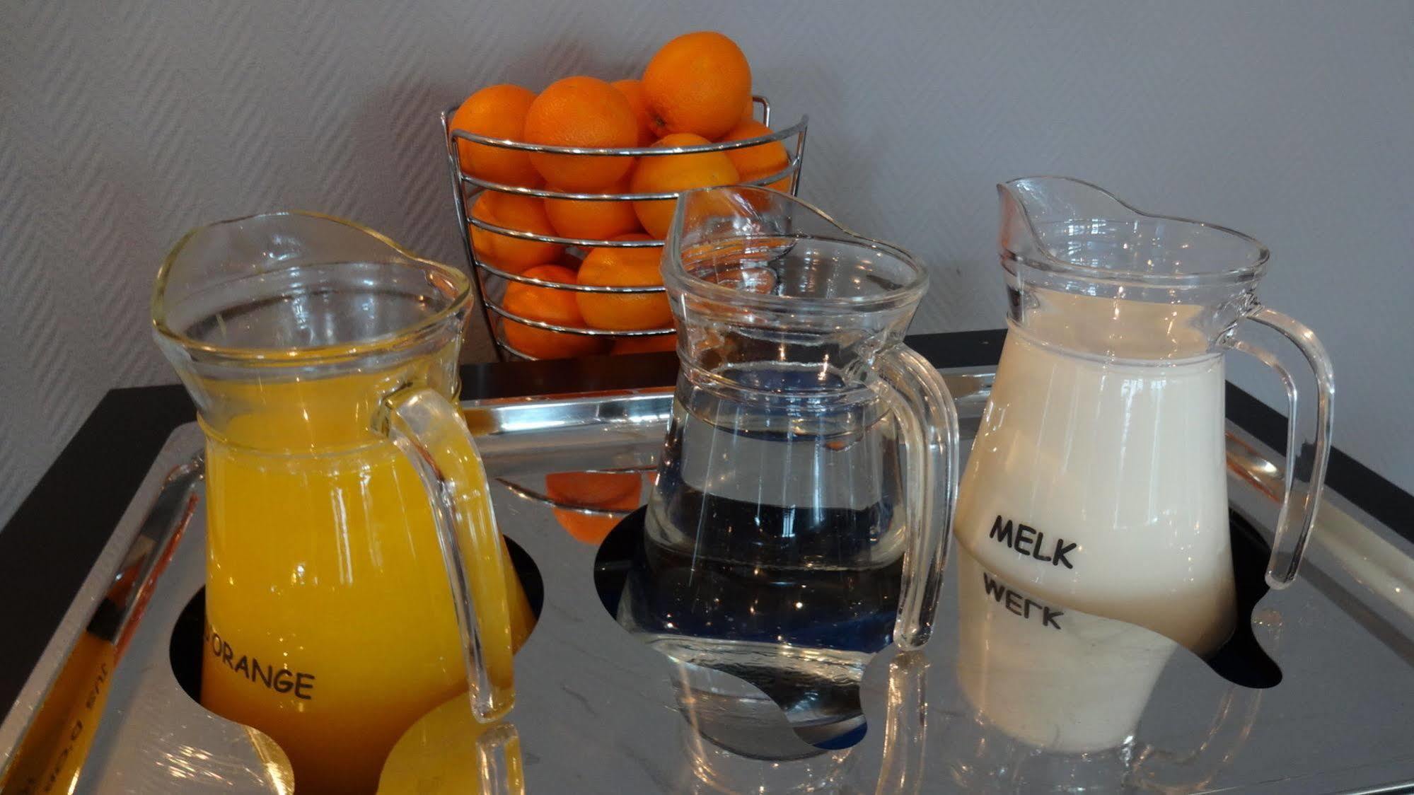 Hotel Hulst Eksteriør bilde